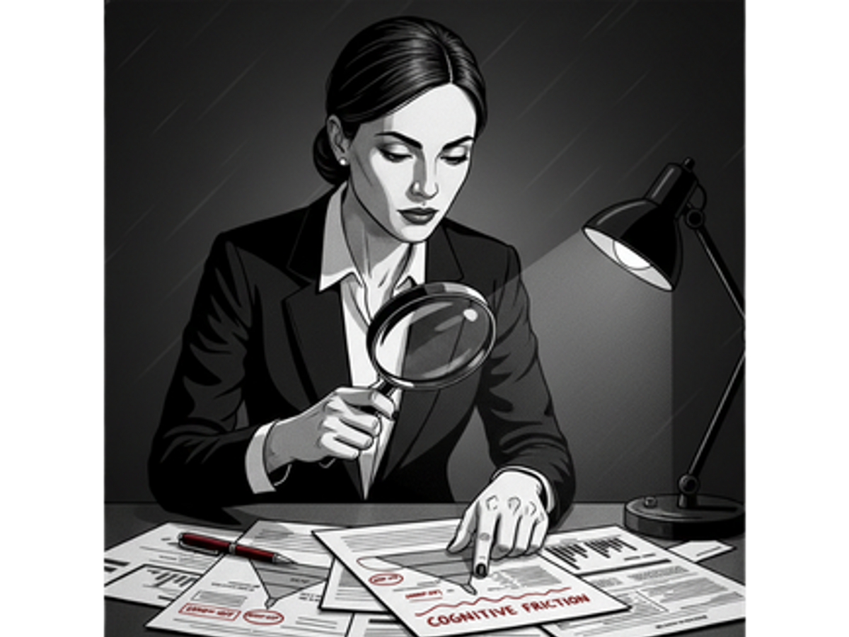 Case management service — a launch tracked like an open investigation