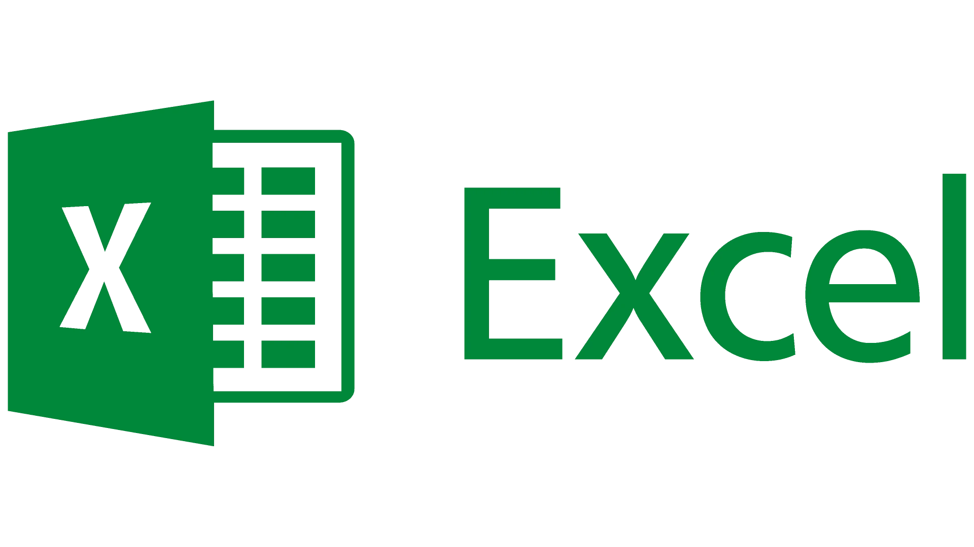 Microsoft Excel